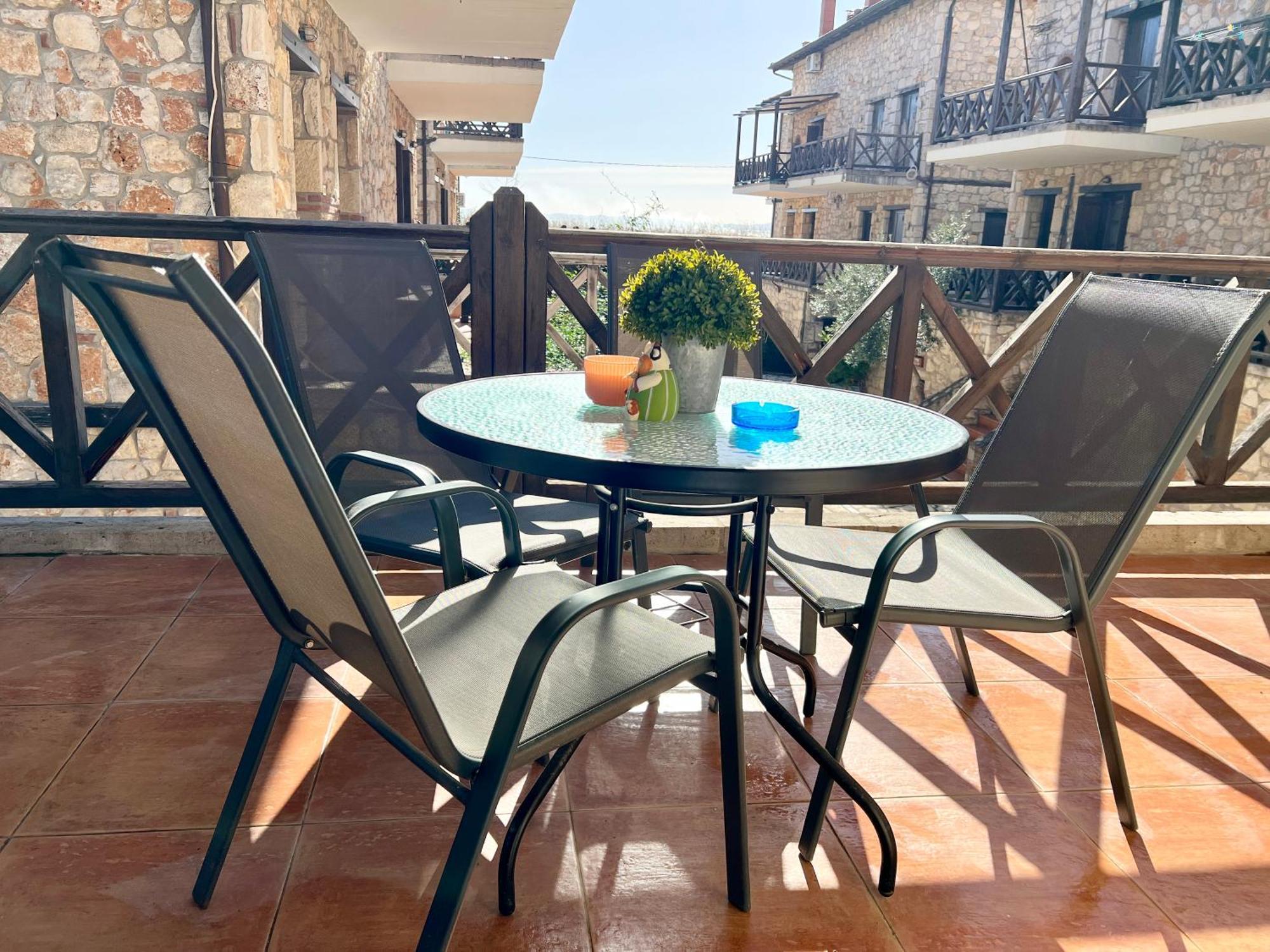 Boutique Stone House Vendégház Pszakúdia Kültér fotó