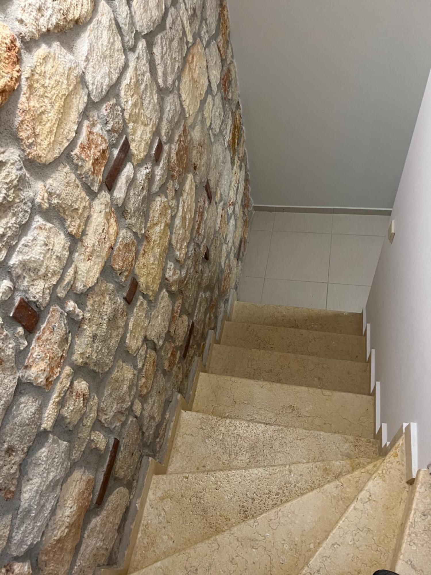 Boutique Stone House Vendégház Pszakúdia Kültér fotó