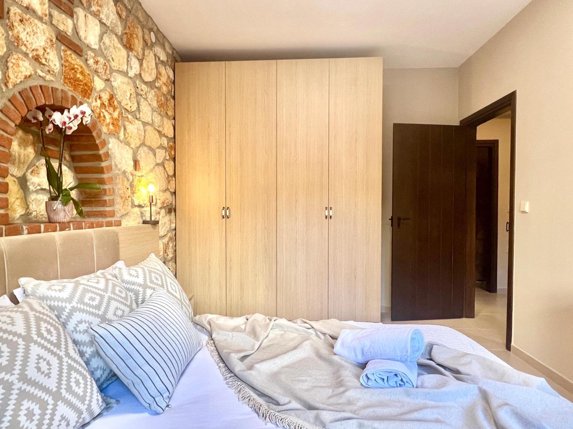 Boutique Stone House Vendégház Pszakúdia Kültér fotó