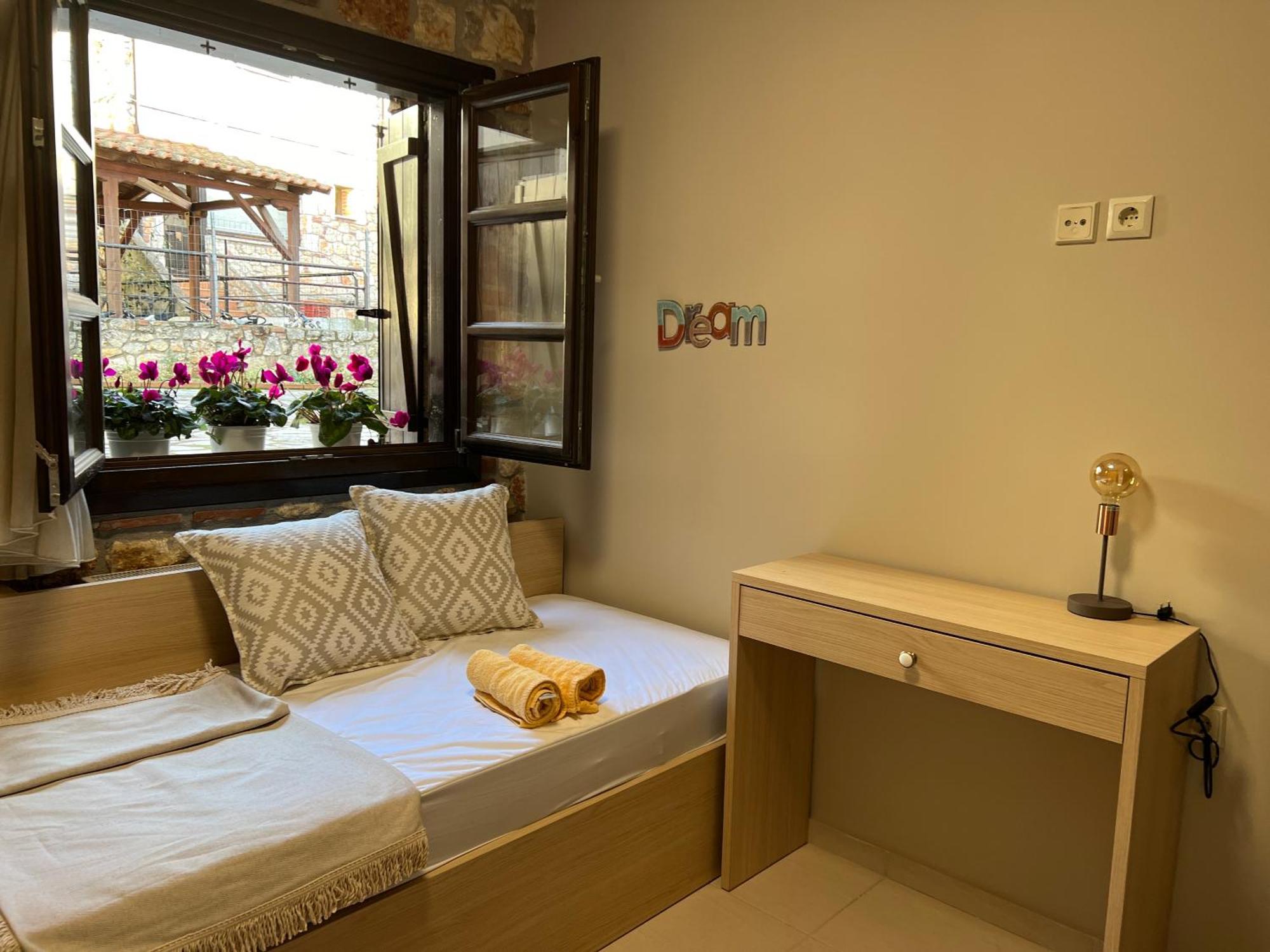 Boutique Stone House Vendégház Pszakúdia Kültér fotó