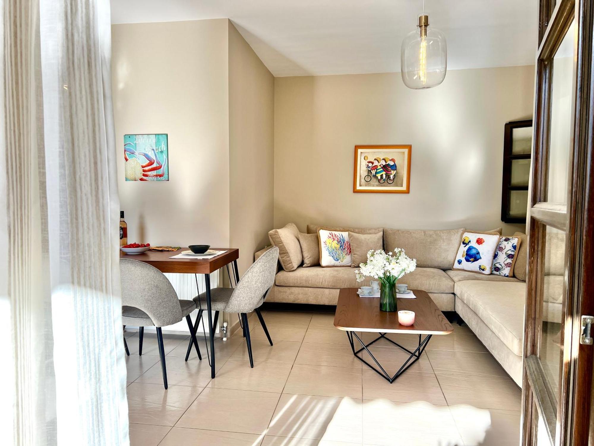 Boutique Stone House Vendégház Pszakúdia Kültér fotó