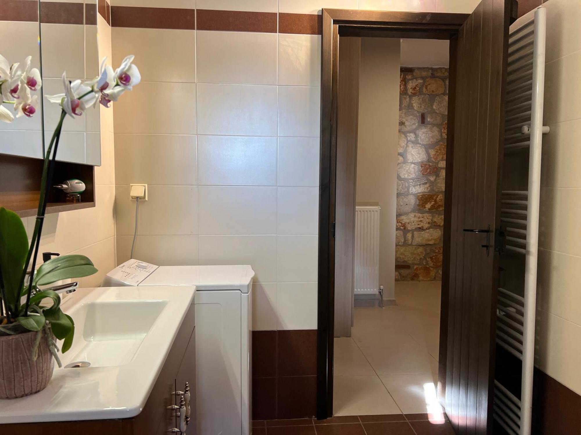 Boutique Stone House Vendégház Pszakúdia Kültér fotó