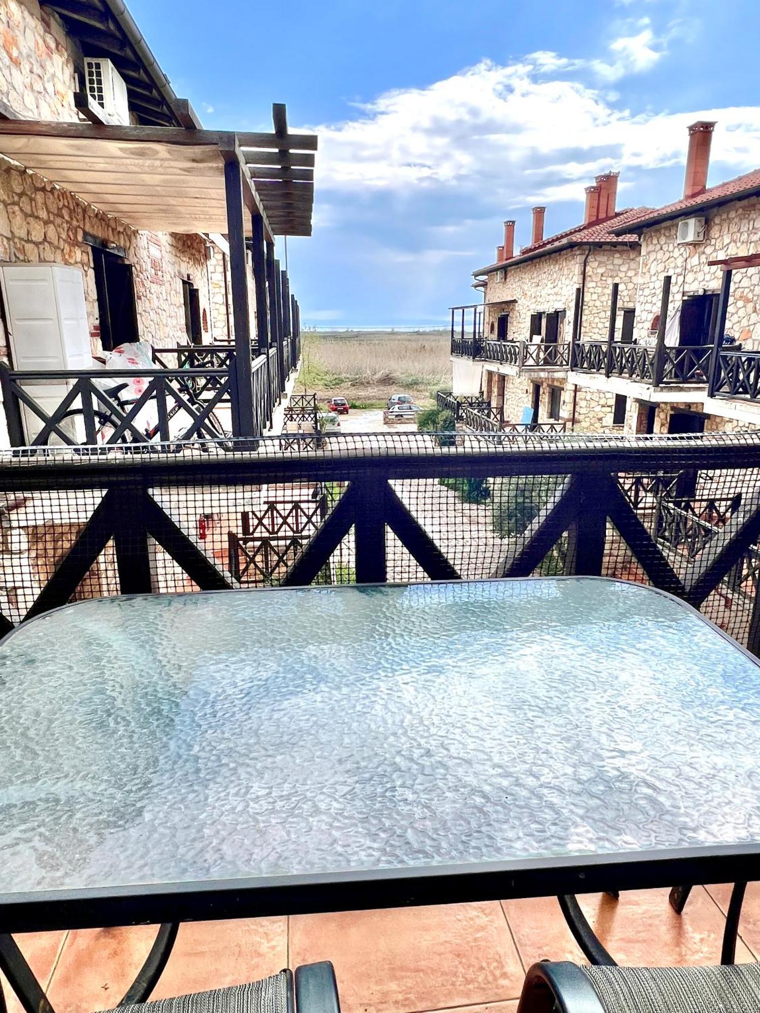 Boutique Stone House Vendégház Pszakúdia Kültér fotó