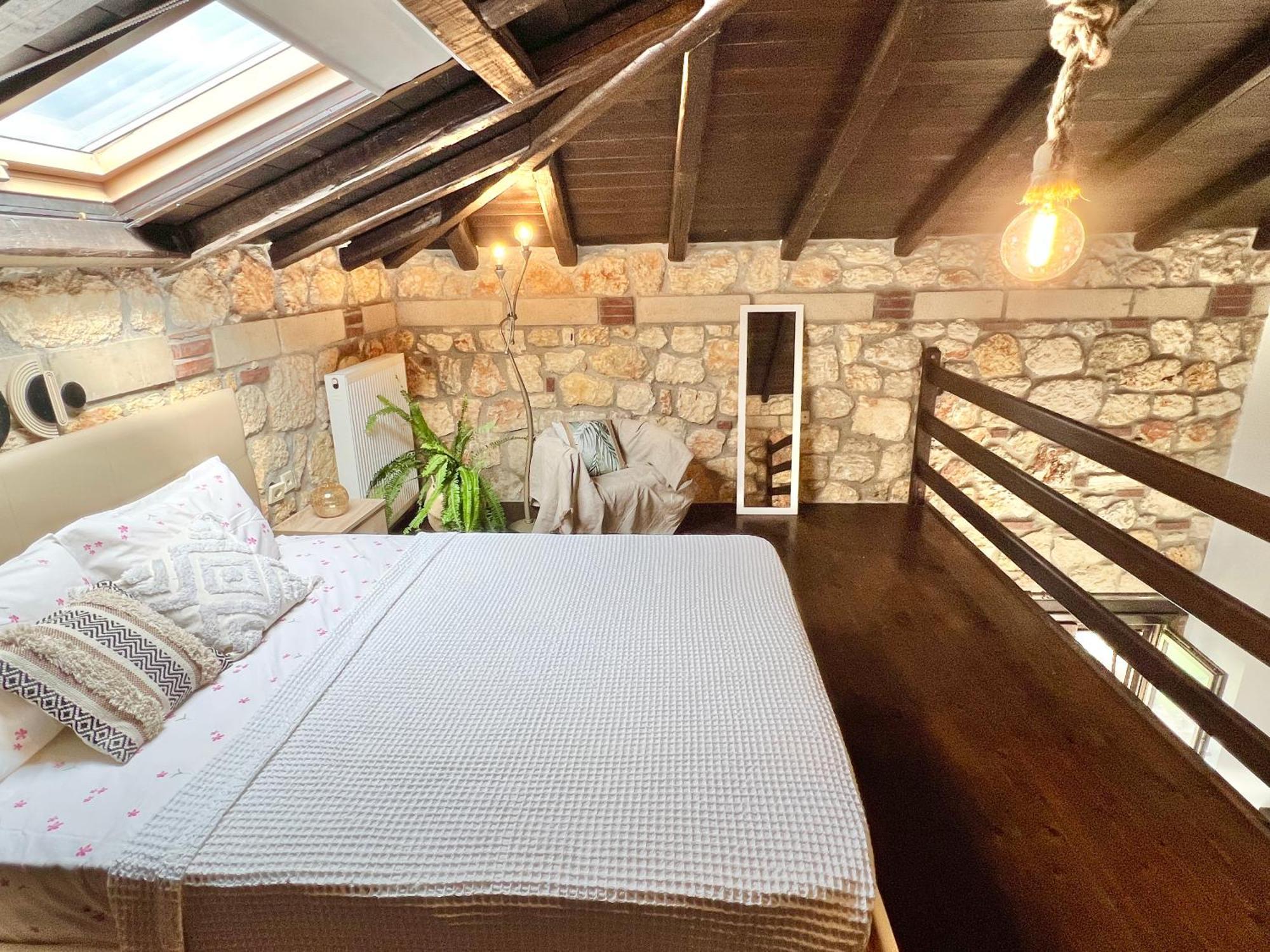 Boutique Stone House Vendégház Pszakúdia Kültér fotó