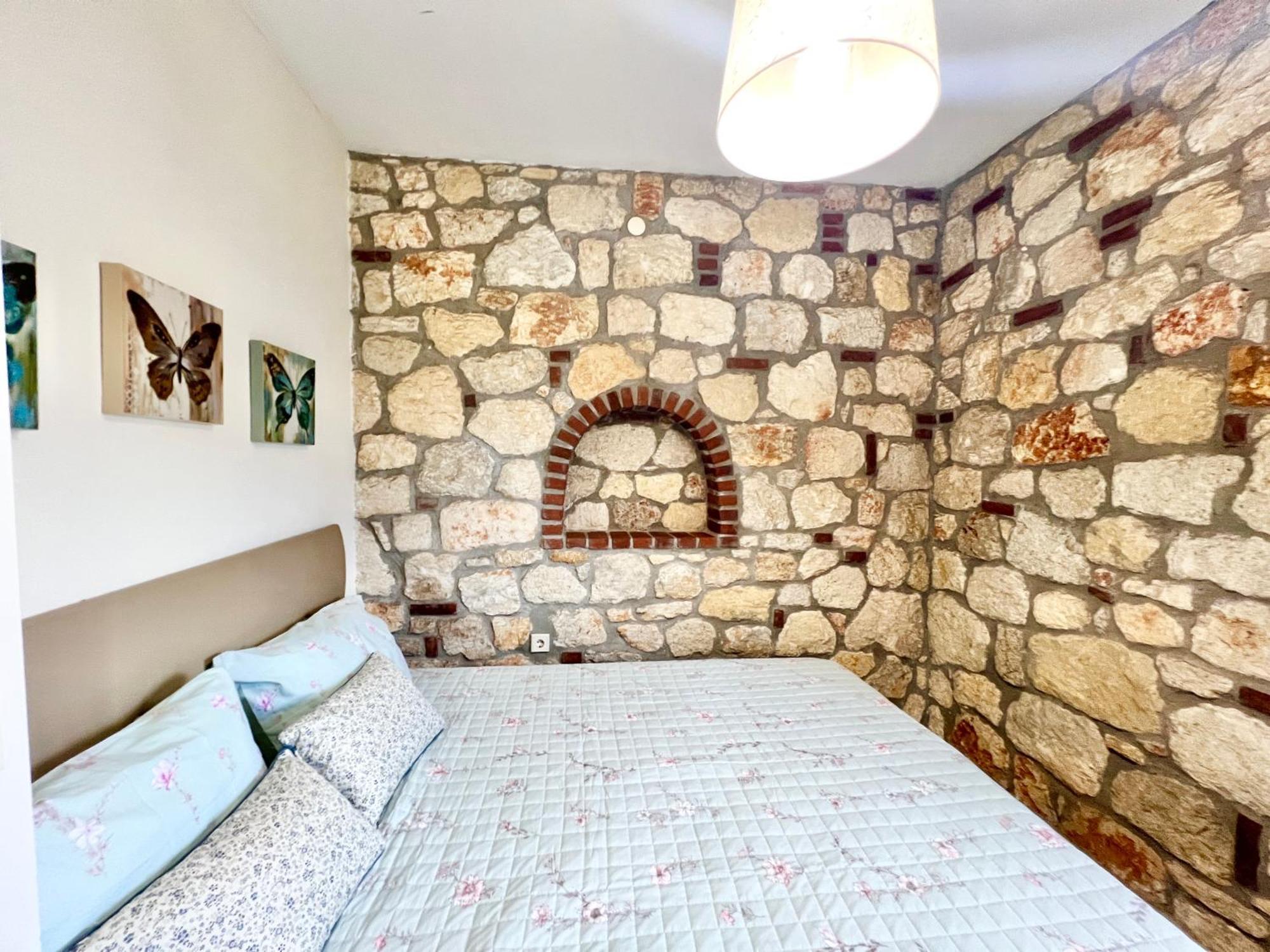 Boutique Stone House Vendégház Pszakúdia Kültér fotó
